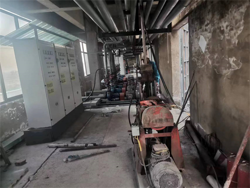 朝阳建筑房屋厂房地基基础沉降处理方案有哪些？